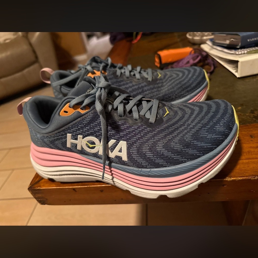 Hoka Women’s Gaviota 5 Running Shoe